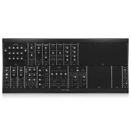 Behringer SYSTEM 15 Modüler Synthesizer