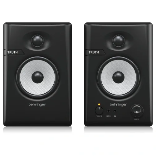 Behringer TRUTH 3.5  Stüdyo Monitörü 3.5 (Çift)