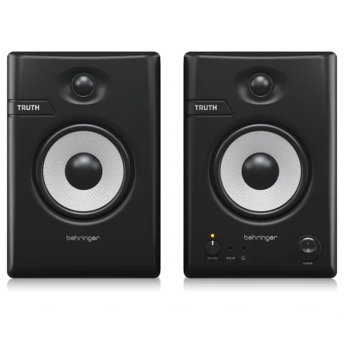 Behringer TRUTH 4.5  Stüdyo Monitörü 4.5 (Çift)