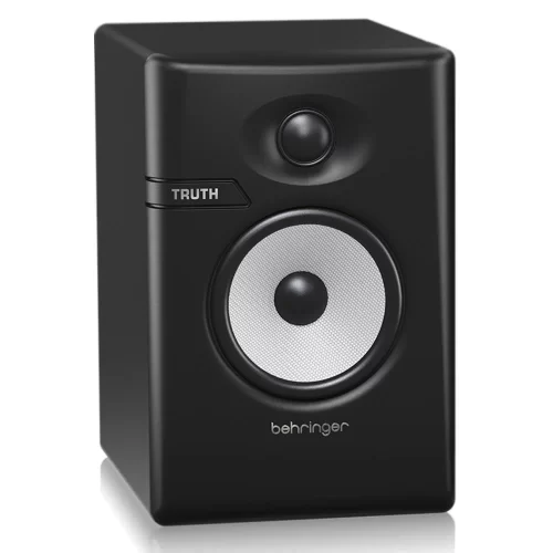 Behringer TRUTH 4.5 BT 4.5 Aktif Stüdyo Monitörü Seti