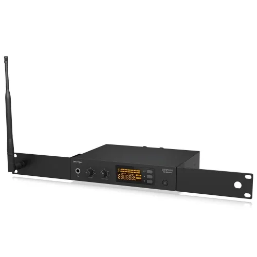 Behringer UL1000G2 Kablosuz In-Ear Kulaklık Monitör Sistem