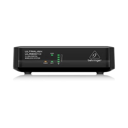 Behringer ULM300MIC El Tipi Telsiz Mikrofon 2.4ghz