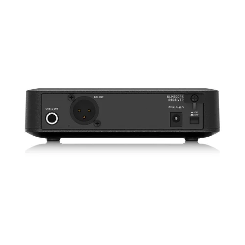 Behringer ULM300MIC El Tipi Telsiz Mikrofon 2.4ghz
