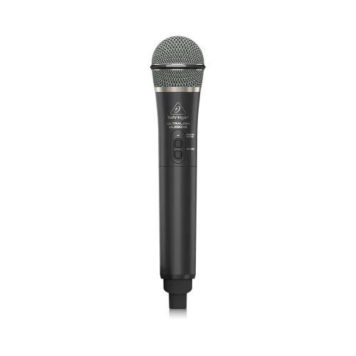 Behringer ULM300MIC El Tipi Telsiz Mikrofon 2.4ghz