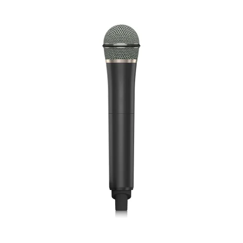 Behringer ULM300MIC El Tipi Telsiz Mikrofon 2.4ghz