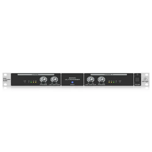 Behringer SU9920 Üstün Stereo Ses Geliştirme İşlemcisi