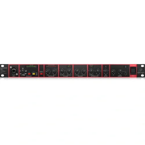 Behringer UV1 / Mikrofon Preamfisi