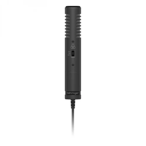 Behringer VIDEO MIC X1, Condenser Kamera Mikrofonu