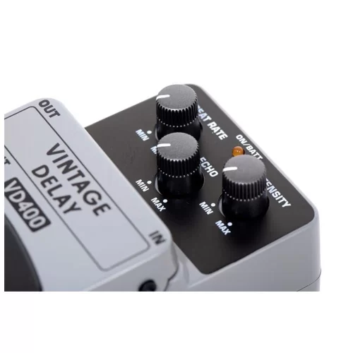 Behringer VINTAGE DELAY VD400 Pedal