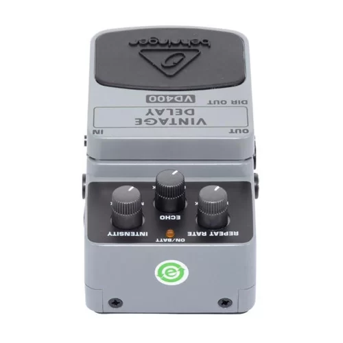 Behringer VINTAGE DELAY VD400 Pedal