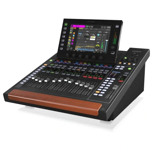 Behringer WING COMPACT Dijital Mikser