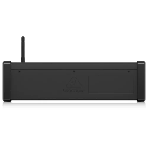 Behringer X AIR Tablet Kontrollü Dijital Mikser 12 Kanal