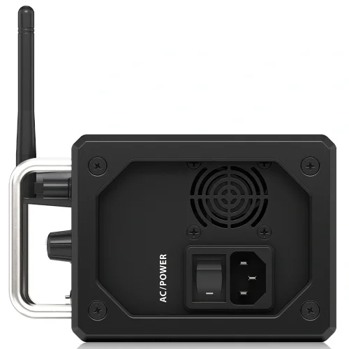 Behringer X AIR Tablet Kontrollü Dijital Mikser 12 Kanal