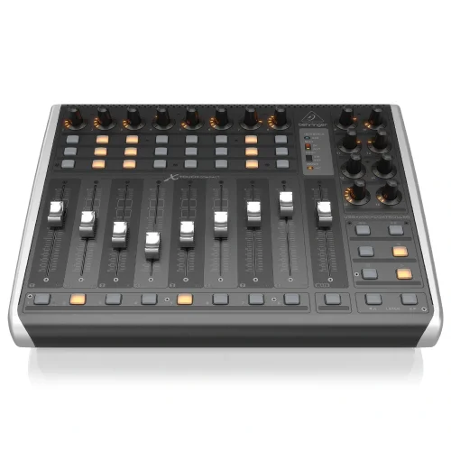 Behringer X-TOUCH COMPACT / Kontrol Ünitesi