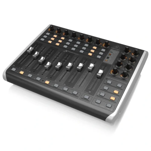 Behringer X-TOUCH COMPACT / Kontrol Ünitesi