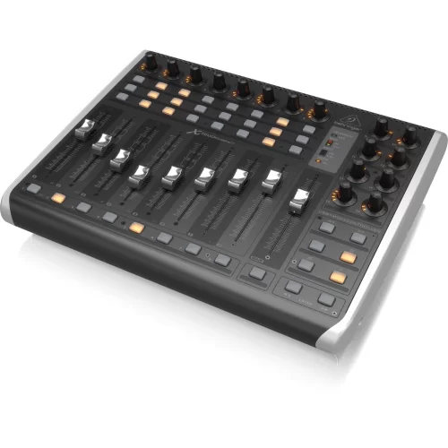 Behringer X-TOUCH COMPACT / Kontrol Ünitesi