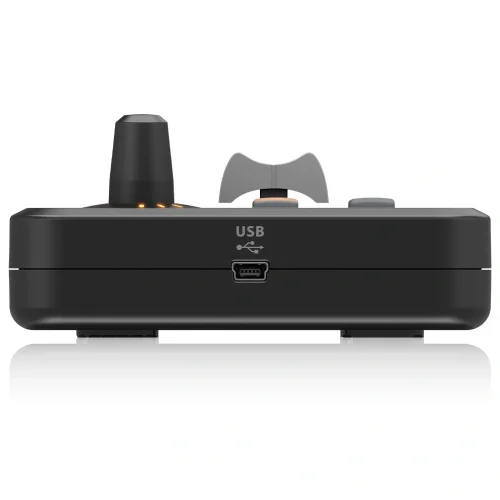 Behringer X-TOUCH MINI Kontrol Ünitesi