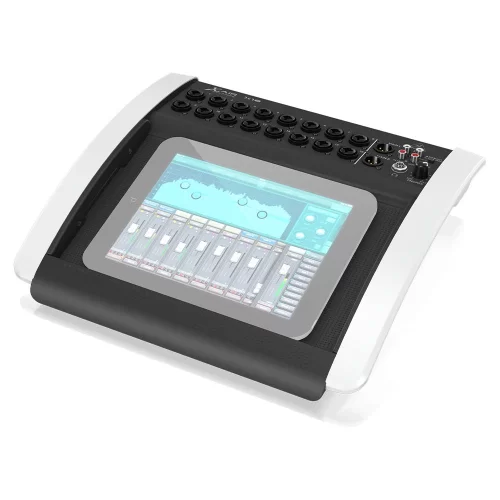Behringer X18 18 Kanal Digital Efektli Mikser