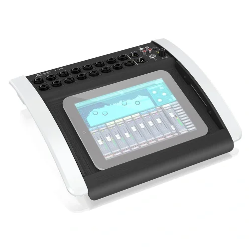 Behringer X18 18 Kanal Digital Efektli Mikser