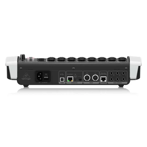 Behringer X18 18 Kanal Digital Efektli Mikser