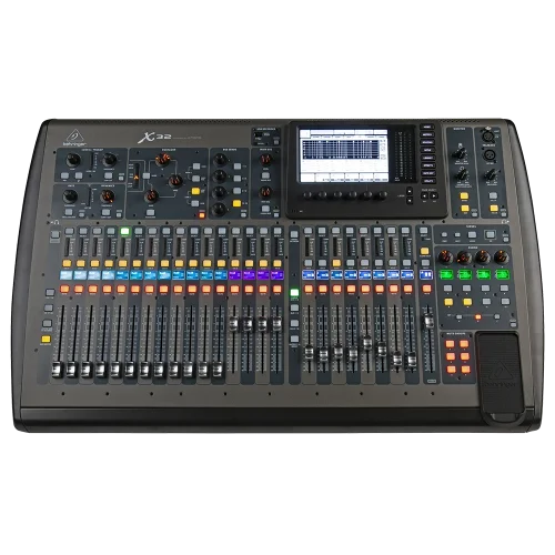 Behringer X32 Dijital Mikser