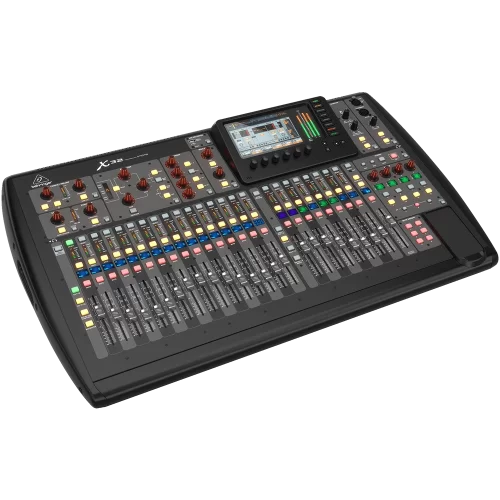 Behringer X32 Dijital Mixer