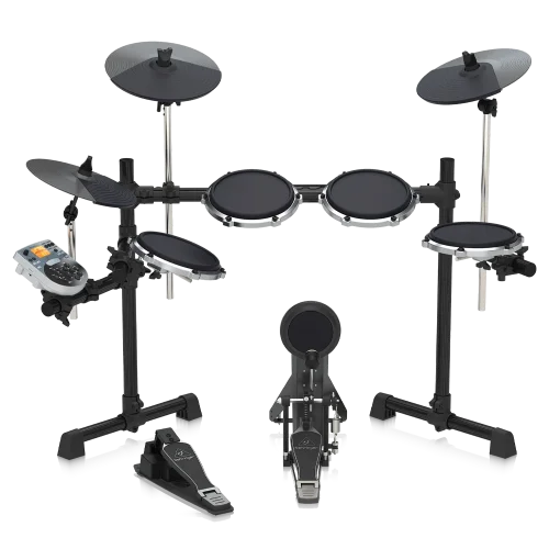 Behringer XD80 USB 8 Parça Elektronik Davul Seti (B STOK)