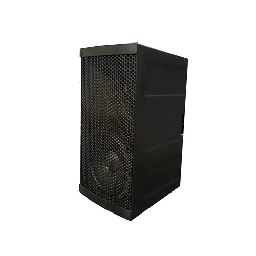 Bergmann Konzert XBASS-6 Duvar Hoparlörü 6.5 60W-120W 16-ohm (adet)