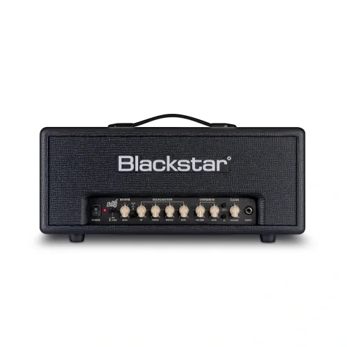 Blackstar Debut 100R 100-Watt Head Amfi (Siyah)