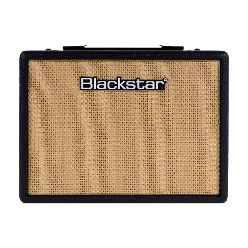 Blackstar Debut 15e Combo Elektro Gitar Amfisi (Siyah)