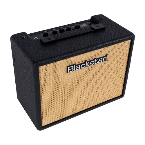 Blackstar Debut 15e Combo Elektro Gitar Amfisi (Siyah)