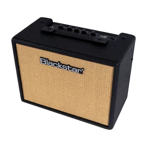 Blackstar Debut 15e Combo Elektro Gitar Amfisi (Siyah)