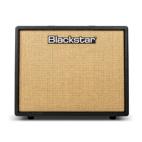 Blackstar Debut 50R 1 x 12 50-Watt Kombo Amfi (Siyah)