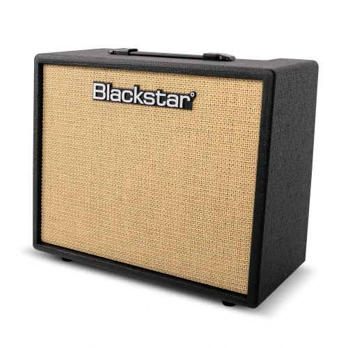 Blackstar Debut 50R 1 x 12 50-Watt Kombo Amfi (Siyah)