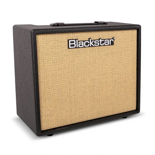 Blackstar Debut 50R 1 x 12 50-Watt Kombo Amfi (Siyah)