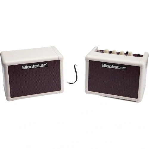 Blackstar Fly 3 Stereo Pack Elektro Gitar Amfi (Vintage)