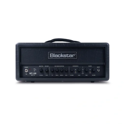 Blackstar HT-20RH MK III 20 Watt Kafa Amfi