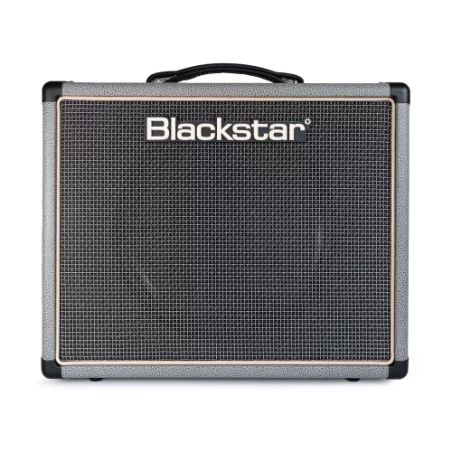 Blackstar HT-5R MKII Kombo Elektro Gitar Amfisi (Bronco Grey)