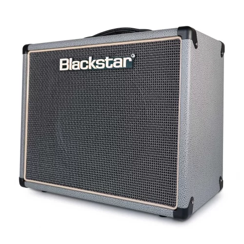 Blackstar HT-5R MKII Kombo Elektro Gitar Amfisi (Bronco Grey)