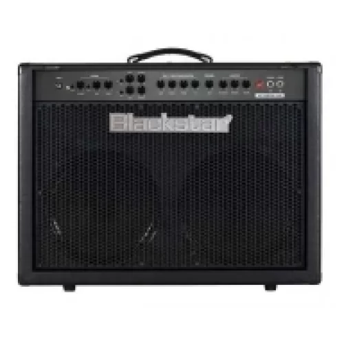 Blackstar HT-Metal Kombo Elektro Gitar Amfi