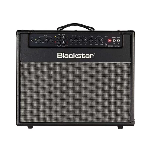 Blackstar Ht-Stage 60 MKII 112 Kombo Elektro Gitar Amfi