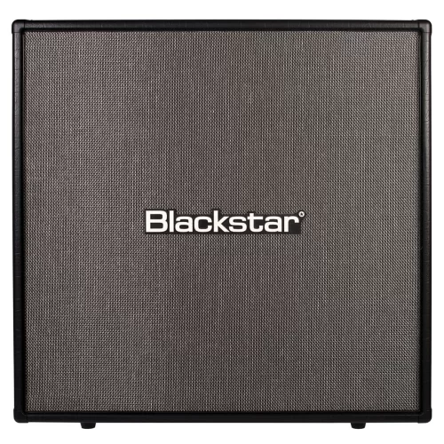 Blackstar HTV-412B MK III 4 x 12 320W Kabin (Siyah)