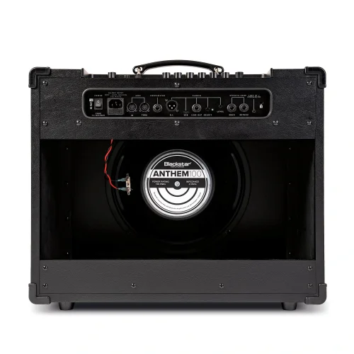 Blackstar ID:X 100 1x12” Dijital Kombo Elektro Gitar Amfi