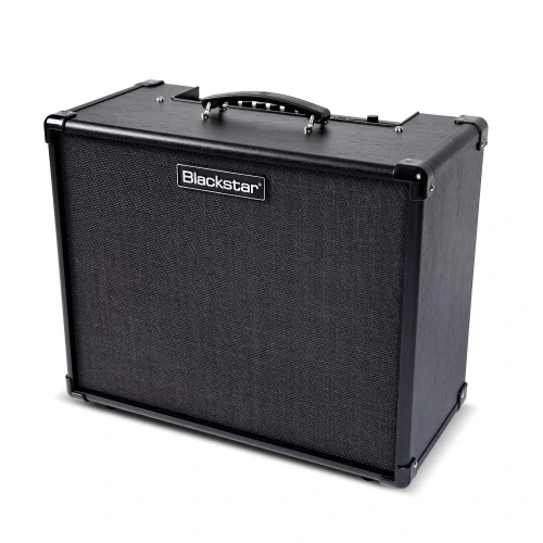 Blackstar ID:X 100 1x12” Dijital Kombo Elektro Gitar Amfi