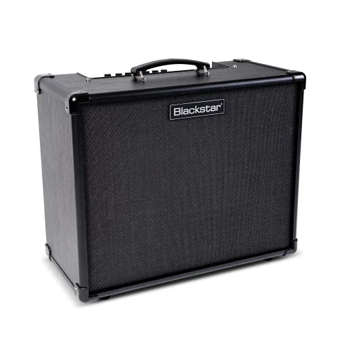 Blackstar ID:X 100 1x12” Dijital Kombo Elektro Gitar Amfi