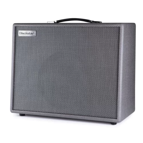 Blackstar Silverline Deluxe 100 Watt 1x12 Combo Amfi (Silver)