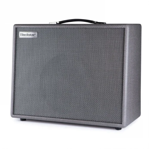 Blackstar Silverline Deluxe 100 Watt 1x12 Combo Amfi (Silver)