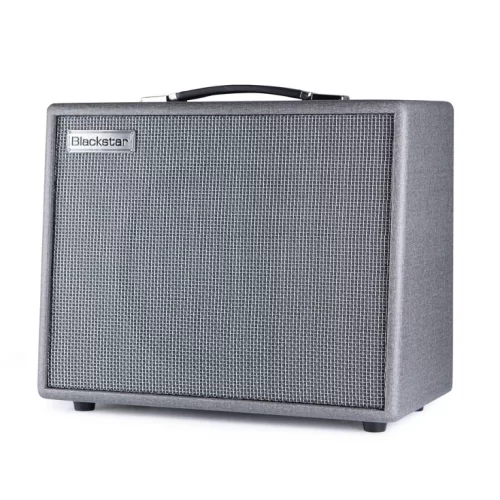 Blackstar Silverline Special 50-Watt 1x12 Combo Amfi (Silver)