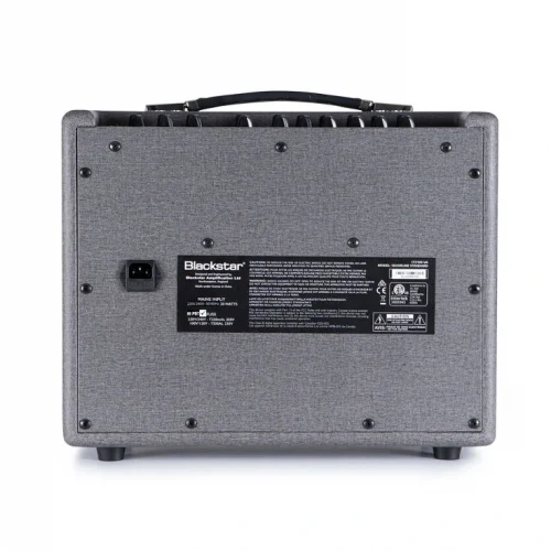 Blackstar Silverline Standard 20 Watt 10 Combo Amfi (Silver)