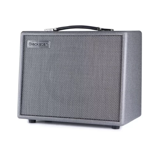 Blackstar Silverline Standard 20 Watt 10 Combo Amfi (Silver)